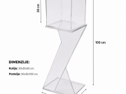 DONATORSKA-KUTIJA-SA-POSTOLJEM-DIMENZIJE