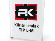 pleksiglas-stalak-sa-metalnim-nogarima