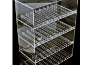 proizvodi-od-klirita-pk-POLICE-Transparent_Acrylic_E_Cig_Liquid_Display_Case