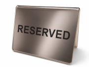 reserved-acrilyk