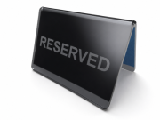 reserved