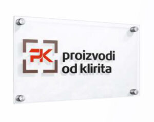 Kliritne table