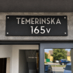 OBELEŽAVANJE ZGRADA