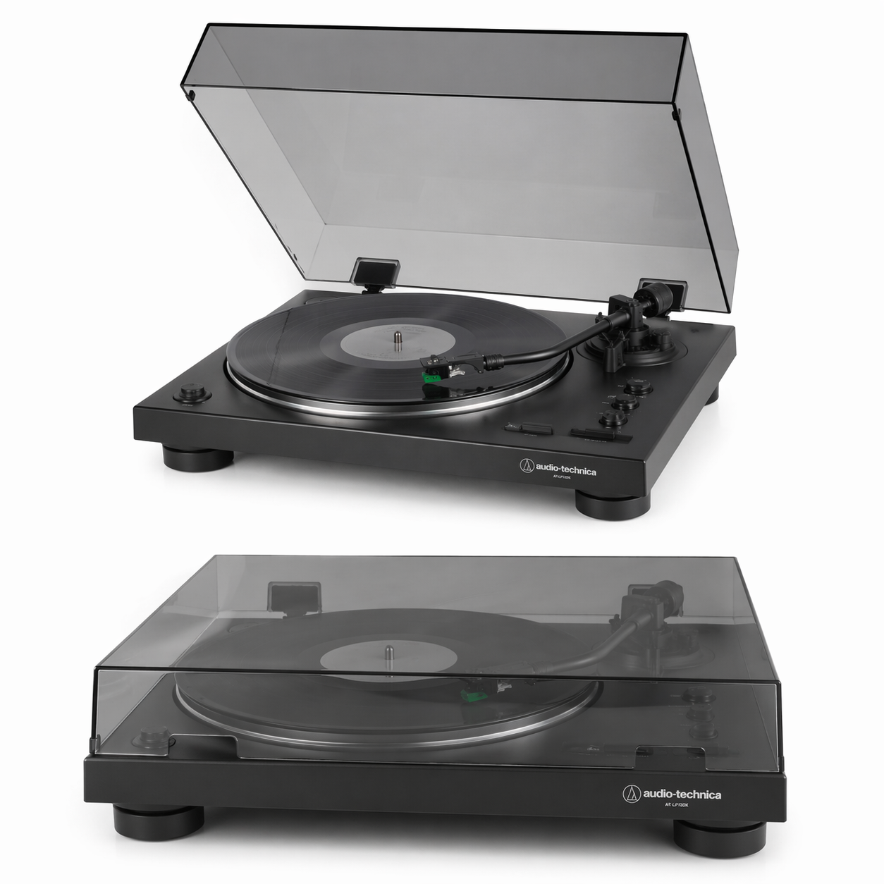 poklopac za gramofon