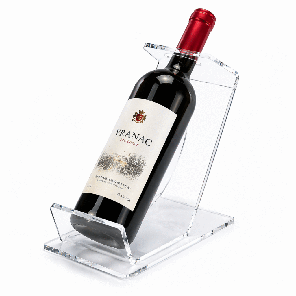KLIRITNI STALCI ZA VINA