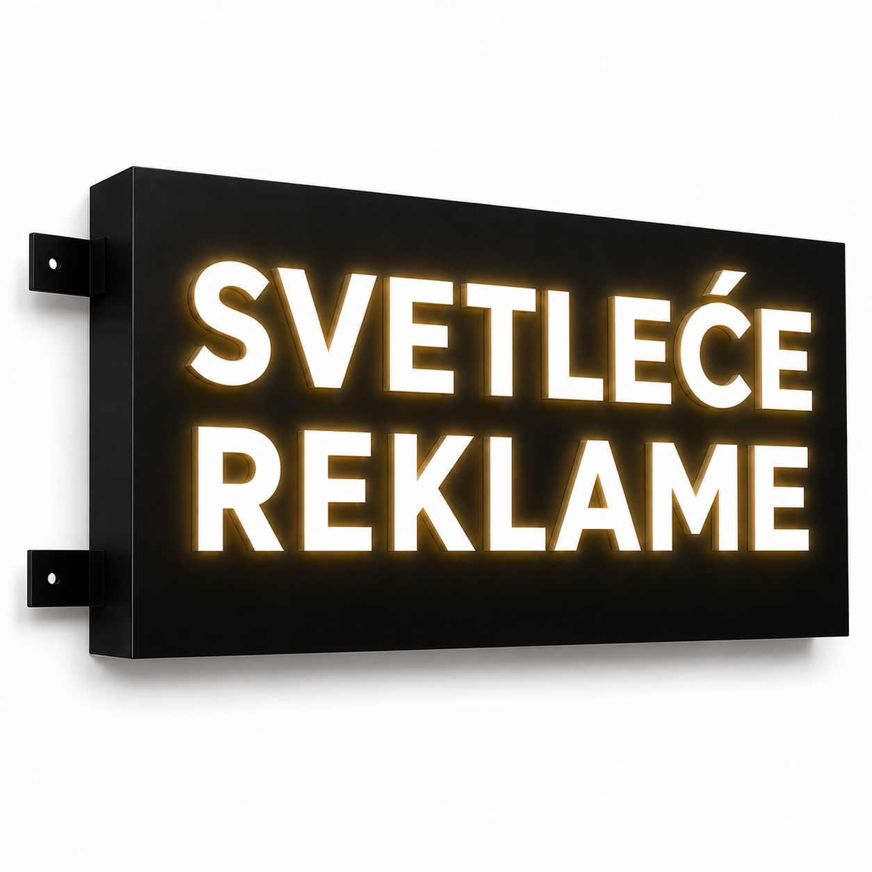 SVETLEĆE REKLAME
