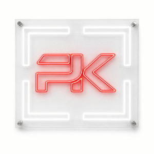LED NEON REKLAME