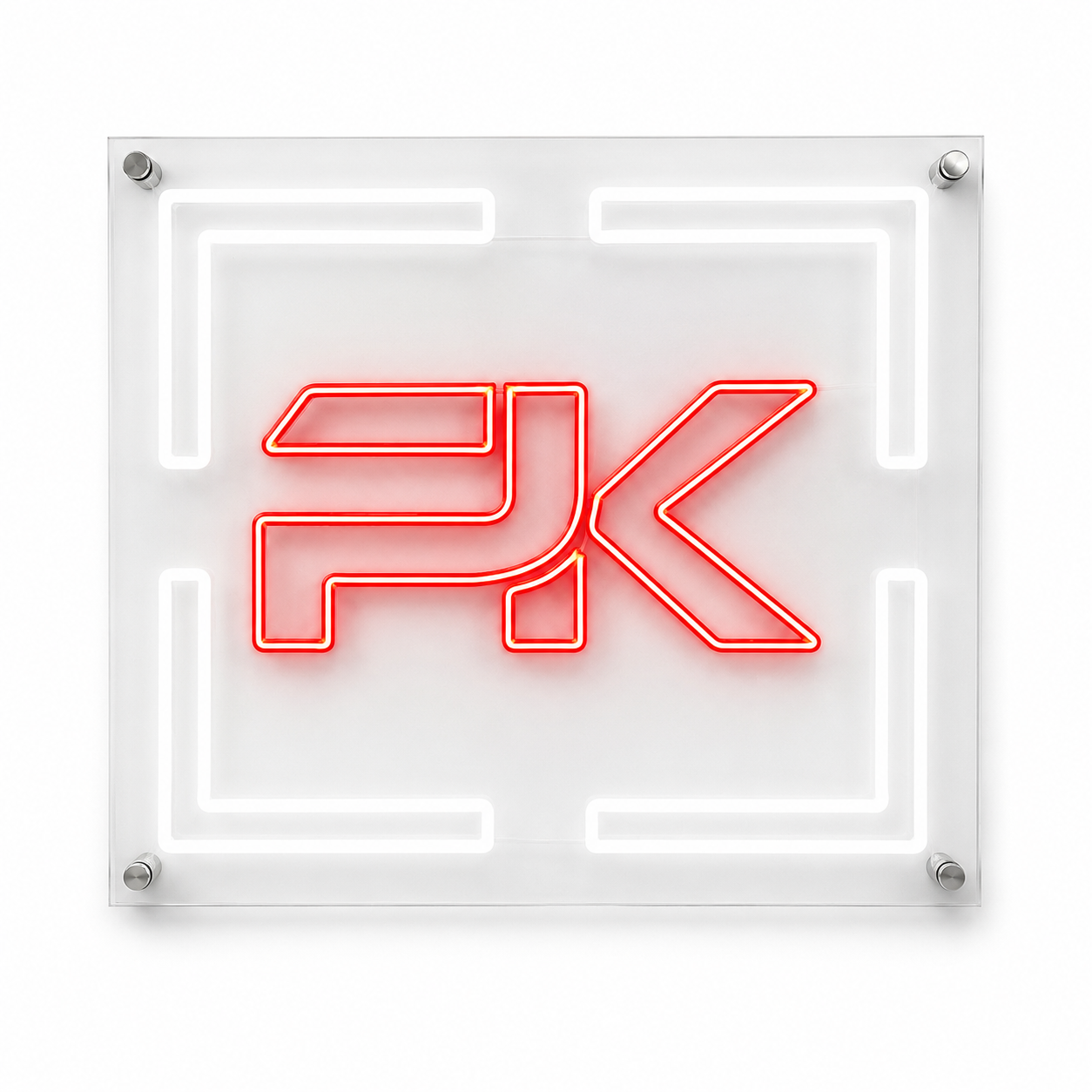 LED NEON REKLAME